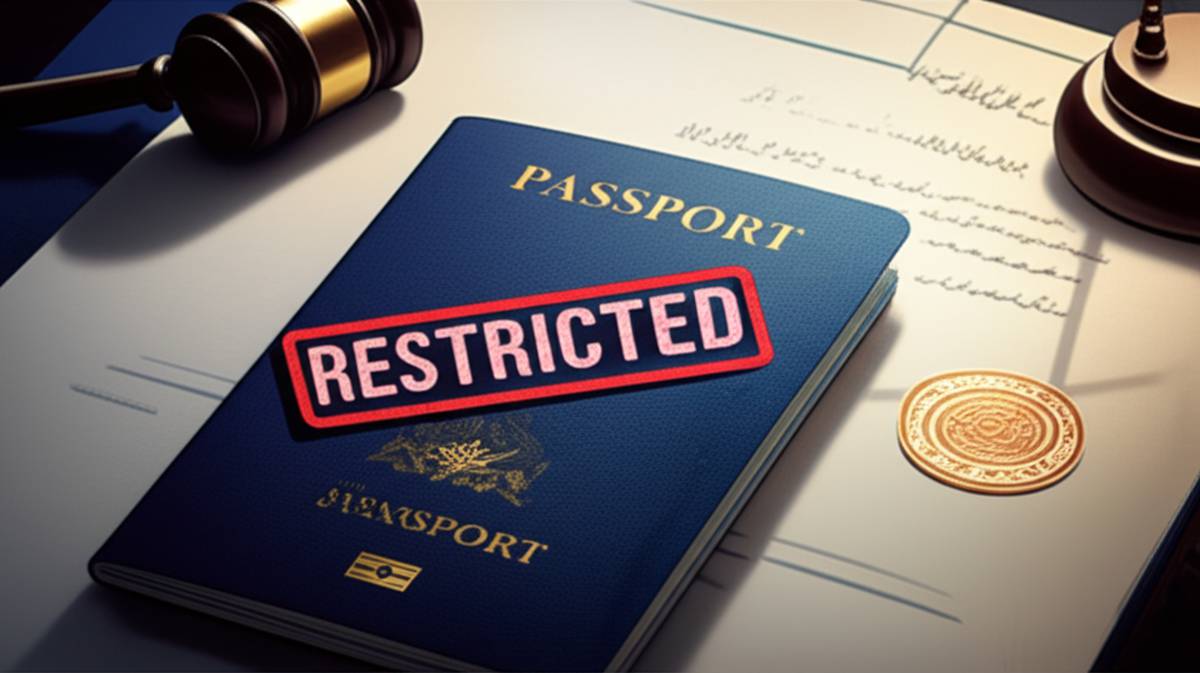 مدت زمان ممنوع الخروجی اجرای ثبت چقدر است؟ (راهنمای جامع)