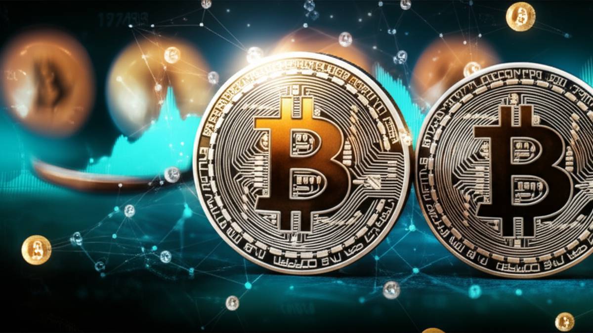 قیمت لحظه ای بیت کوین امروز - هر BTC چند دلار است؟