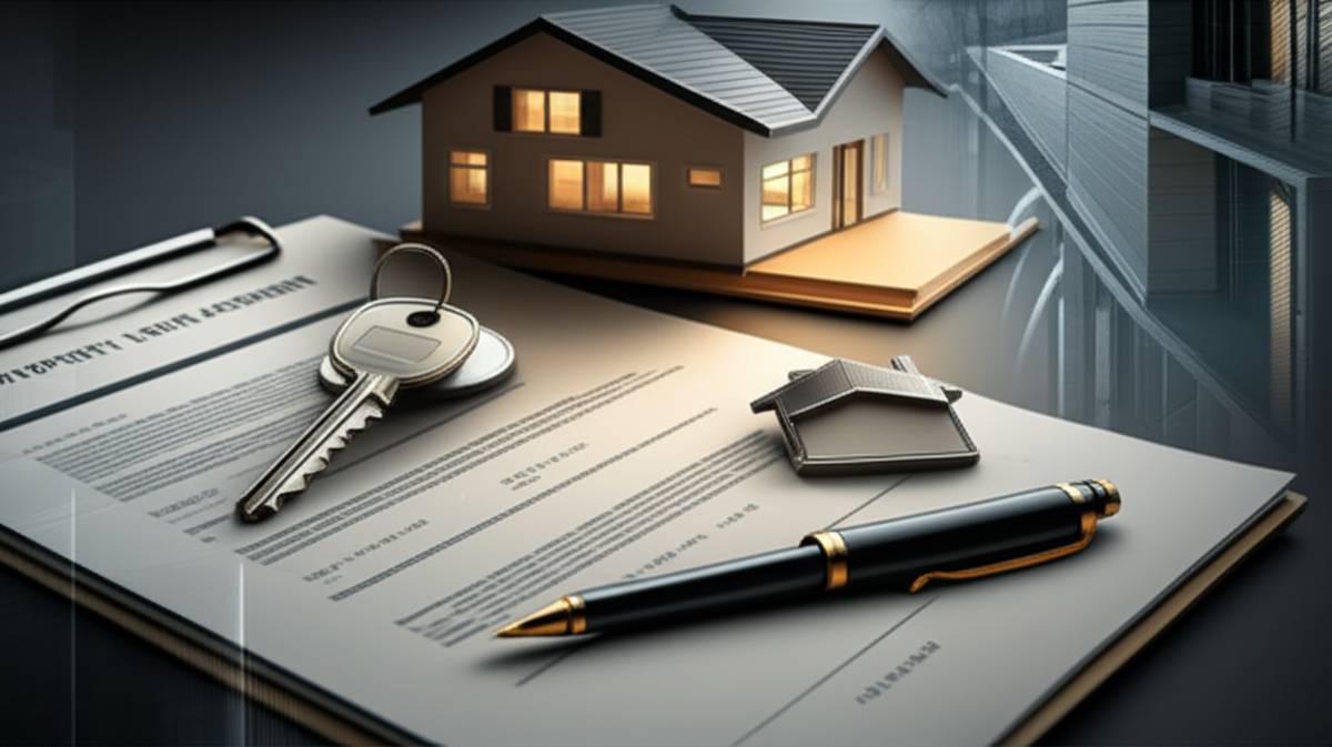 قانون جدید قولنامه املاک ۱۴۰۳: هر آنچه باید بدانید