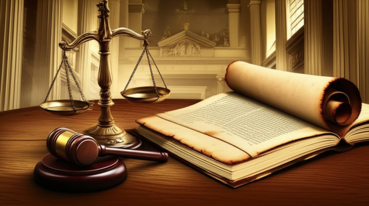 ماده 821 قانون مدنی (ضمان قهری): شرح و بررسی کامل