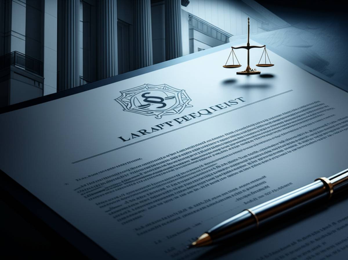 نمونه درخواست نیابت حکم جلب [دانلود رایگان Word و PDF]