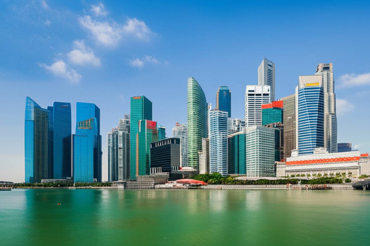 **بهترین جاذبه های سنگاپور (لیست کامل دیدنی ها)**