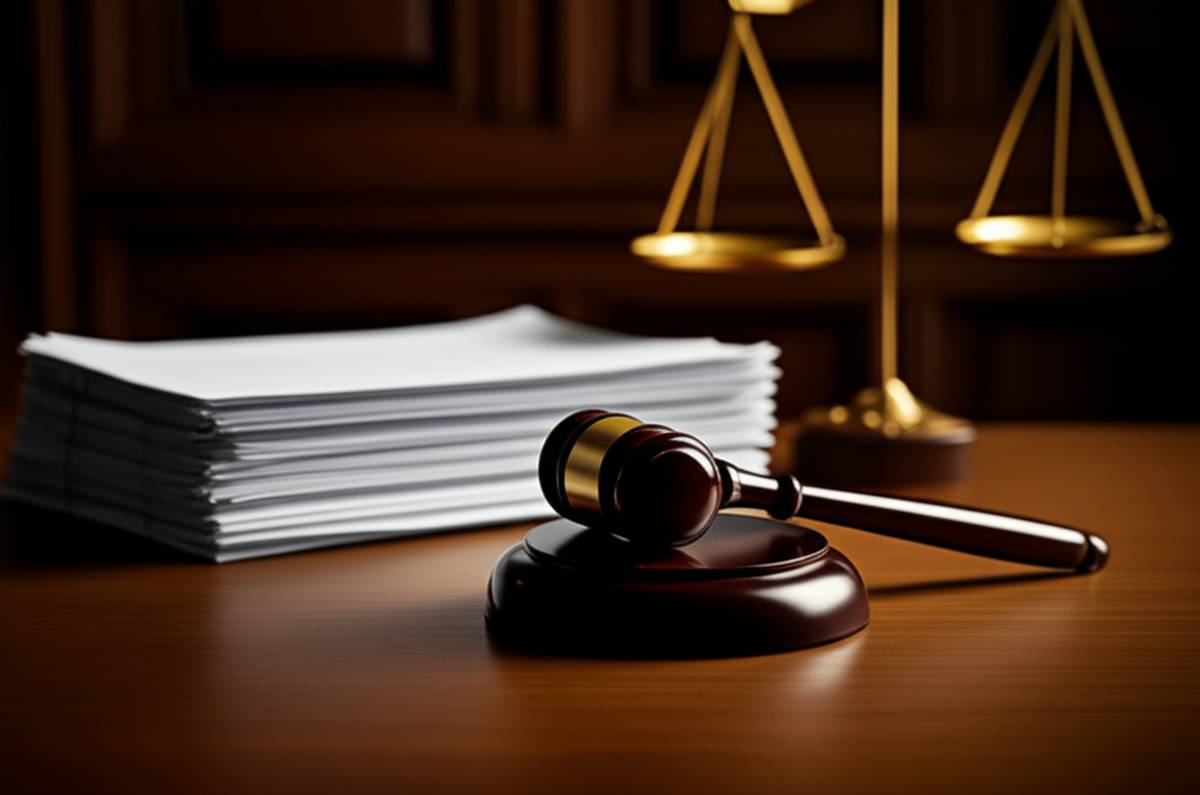 ماده قانونی رد دادخواست | راهنمای جامع شرایط و نکات حقوقی