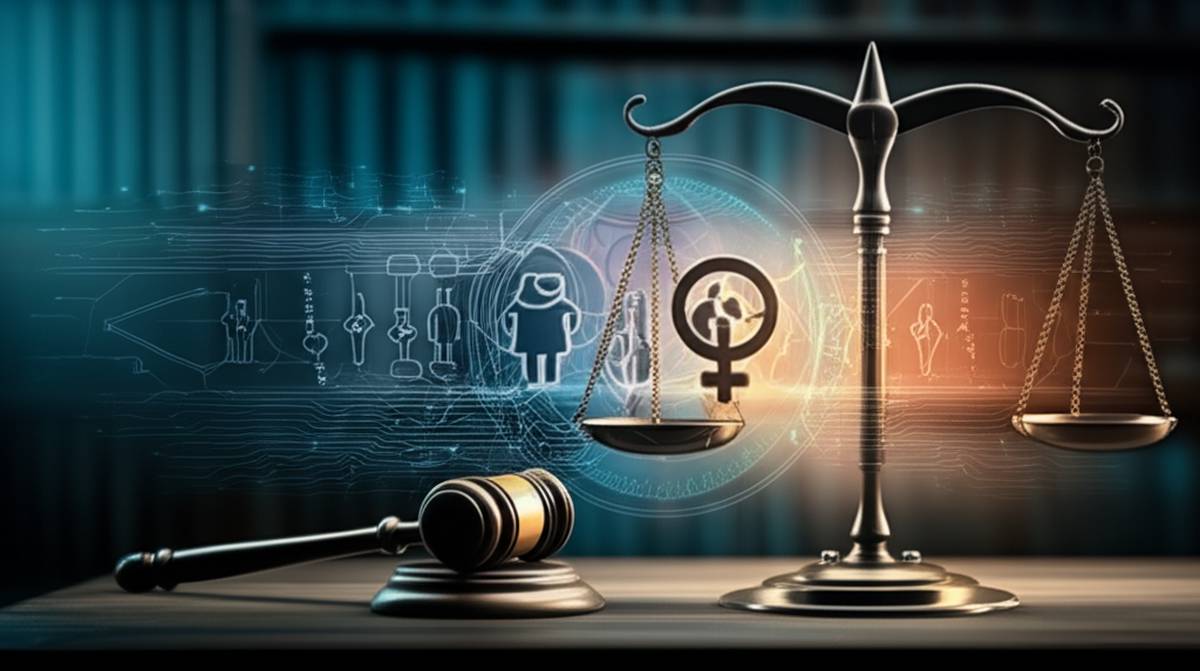 قانون ارث زن و مرد - راهنمای جامع حقوقی و تفاوت ها