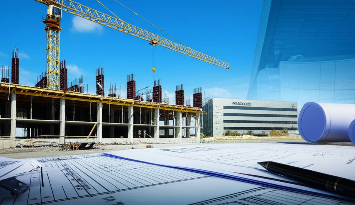 نامه درخواست پروانه ساخت از شهرداری (نمونه Word + نکات)