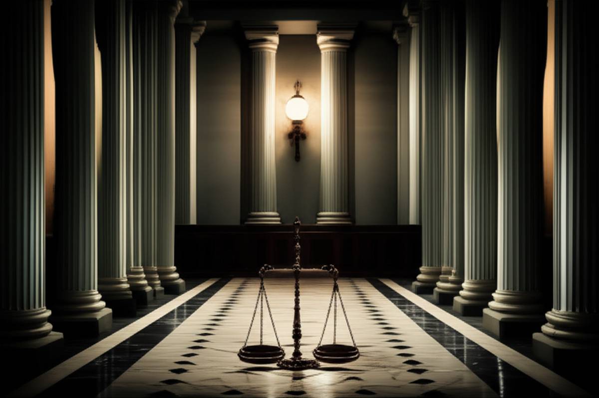 مجازات سقط جنین غیر قانونی: هر آنچه باید بدانید