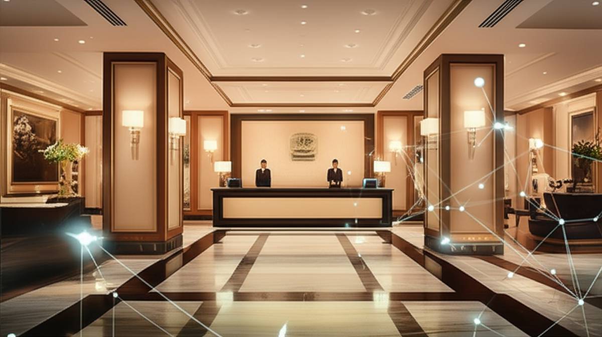 خلاصه کتاب مدیریت عملیات مهمان نوازی (پیتر شنده)