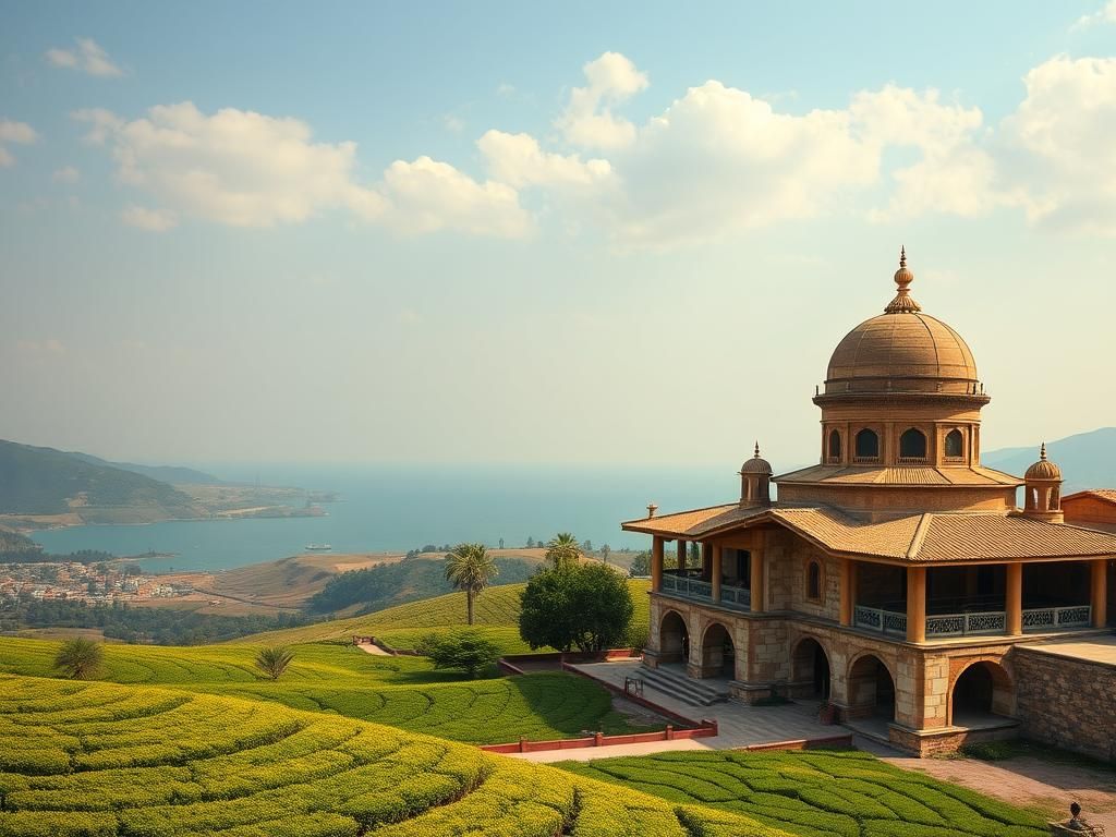 خلاصه کتاب تاریخ فرهنگ و تمدن شرق گیلان | خلیل سلیمی