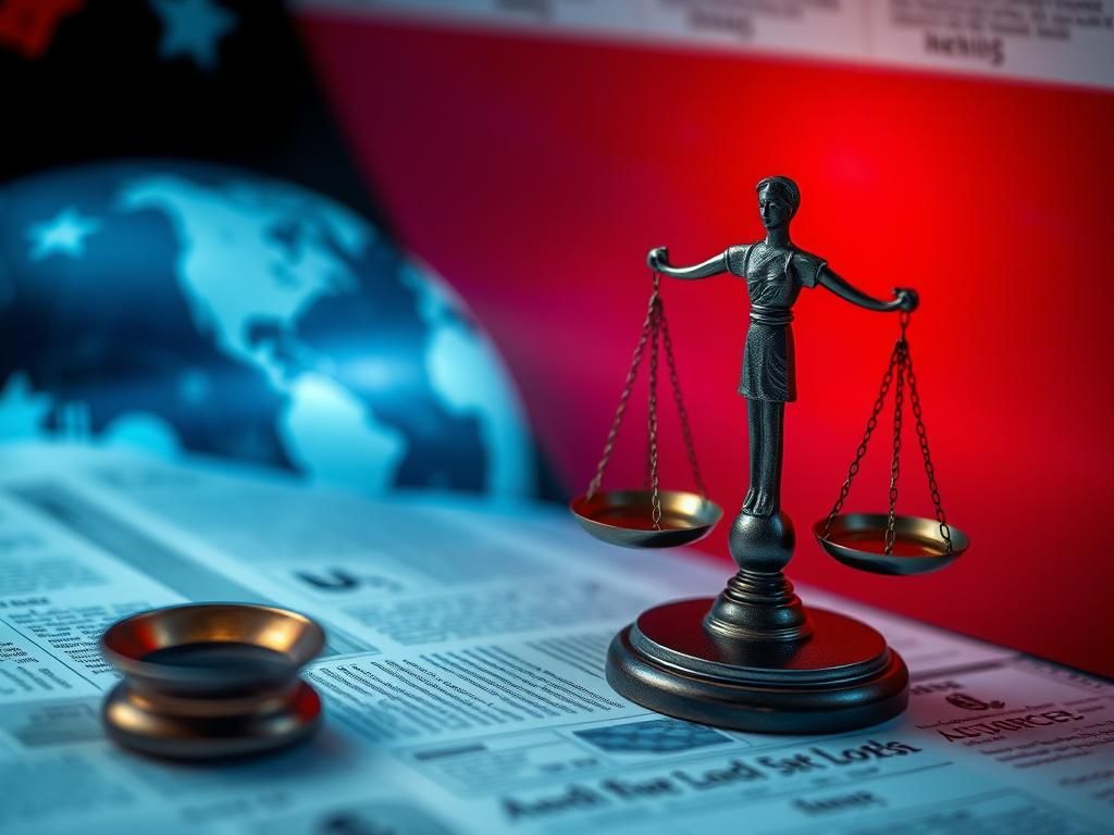 **خلاصه مطالعه تطبیقی جرایم مطبوعاتی علیه امنیت ملی (شیوافرد)**