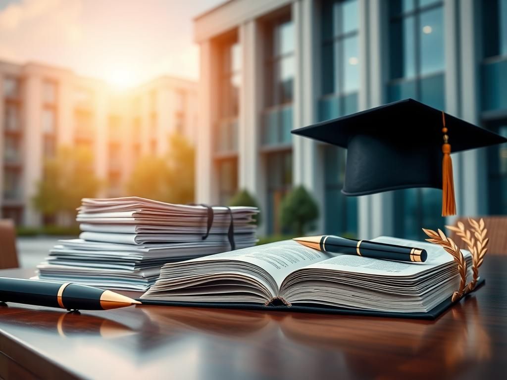 مدارک لازم برای ثبت نام دانشگاه آزاد: راهنمای کامل ۱۴۰۳