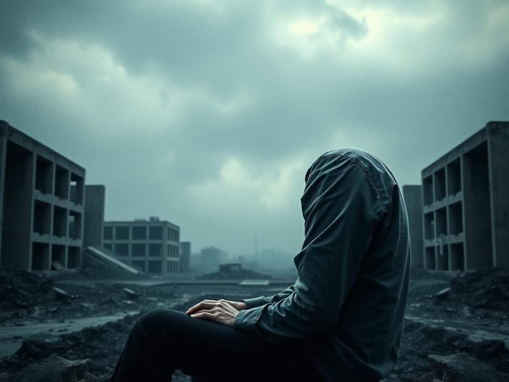 خلاصه کتاب نیچه، ای پسر بد! اثر ریچارد فورمن | نقد جامع