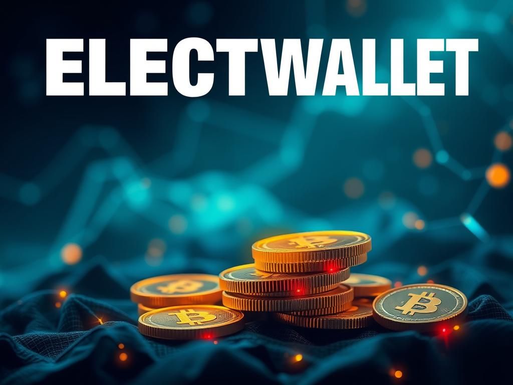 کیف پول الکتروم (Electrum) | راهنمای جامع نصب و استفاده