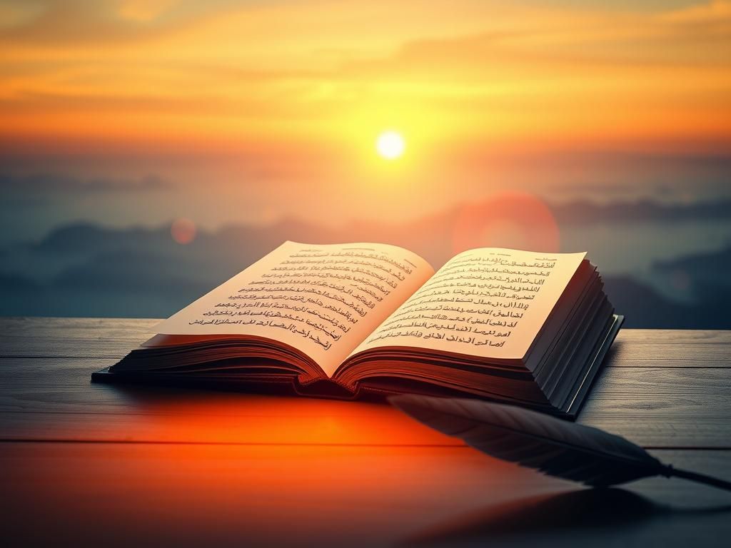 ۱۰ روش برتر برای حفظ شعر: آسان و سریع یاد بگیرید