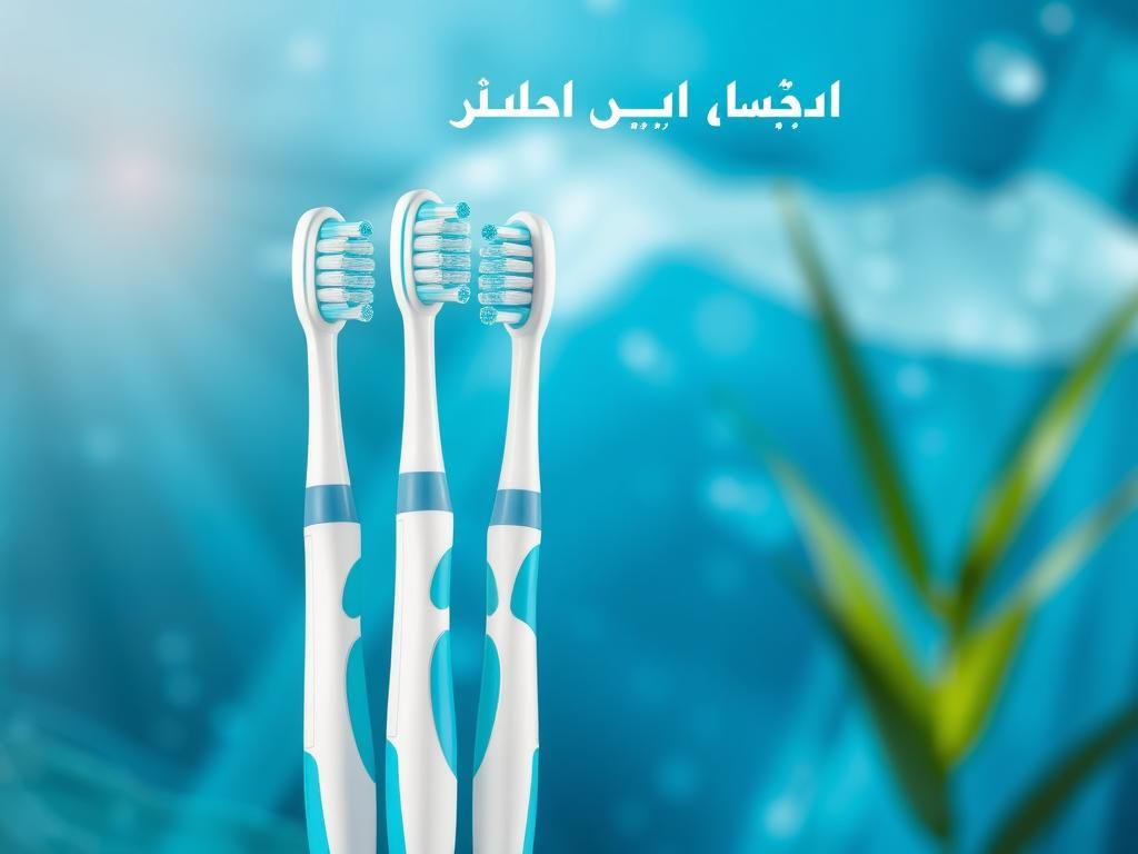 پک 4 عددی مسواک سوپریم تپه | ویژگی ها و مزایای برتر