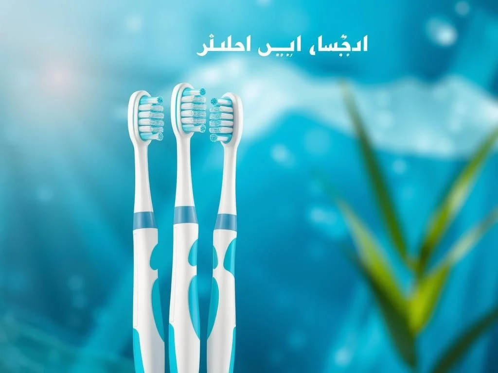 پک 4 عددی مسواک سوپریم تپه | ویژگی ها و مزایای برتر