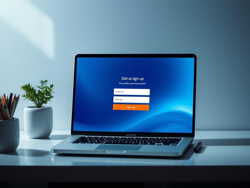 چگونه اکانت گرامرلی بسازیم؟