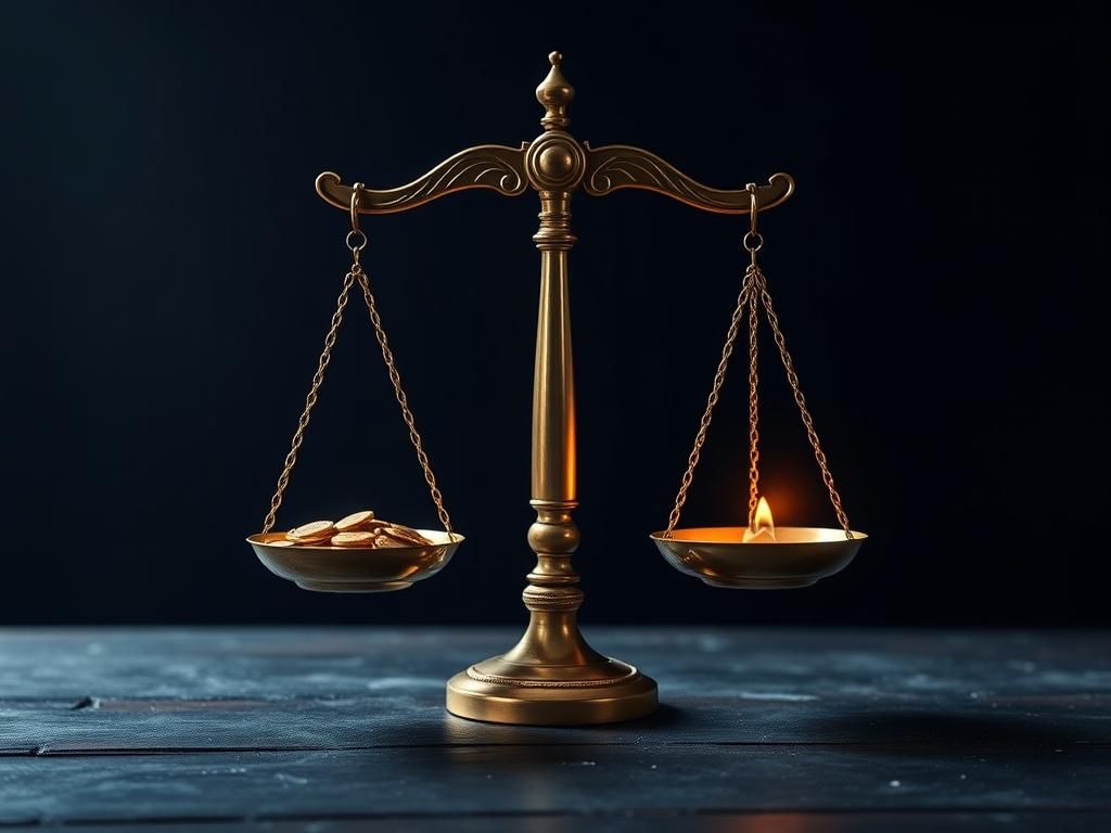 چرا برای قصاص باید دیه داد؟ | دلایل حقوقی و شرعی پرداخت دیه