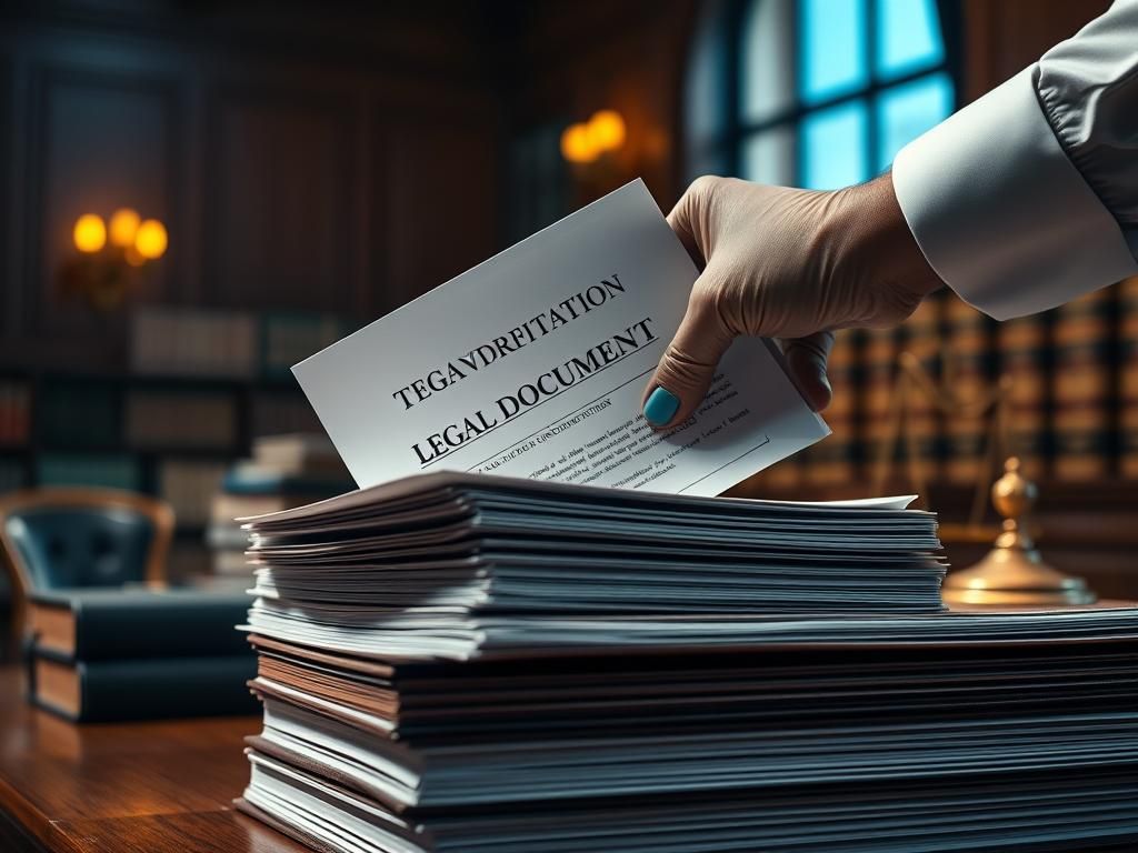 لایحه زدن روی پرونده: راهنمای کامل و کاربردی