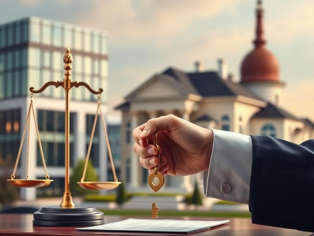 قوانین خرید و فروش ملک | راهنمای کامل و کاربردی