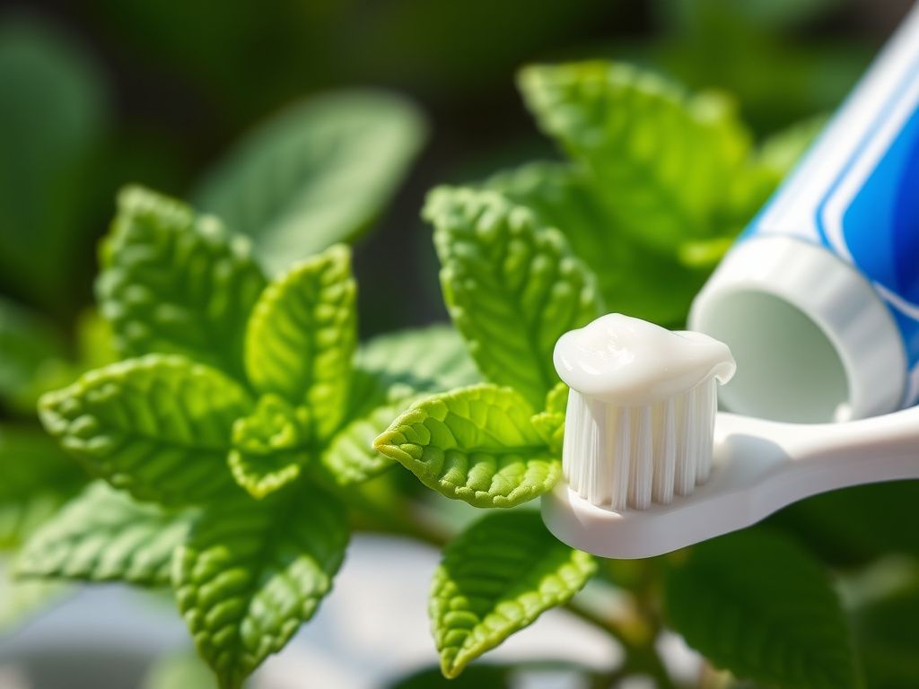 نقد و بررسی کامل خمیر دندان ۷ منظوره نعنایی کرست