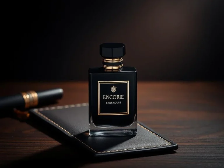 خرید عطر جیبی مردانه برندینی مدل Enore Noire | تضمین اصالت
