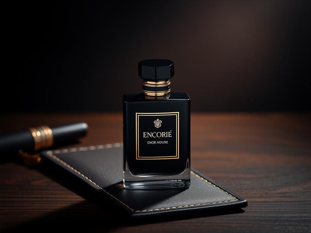 خرید عطر جیبی مردانه برندینی مدل Enore Noire | تضمین اصالت