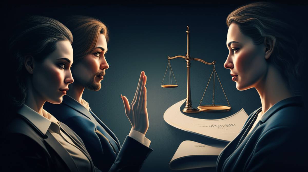 حق حبس و الزام به تمکین | صفر تا صد قوانین و نکات