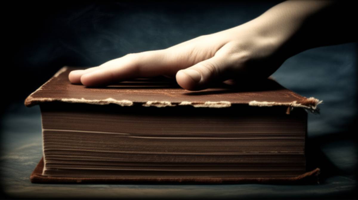 خلاصه جامع کتاب جان من دوباره این کتاب را باز نکن | اندی لی