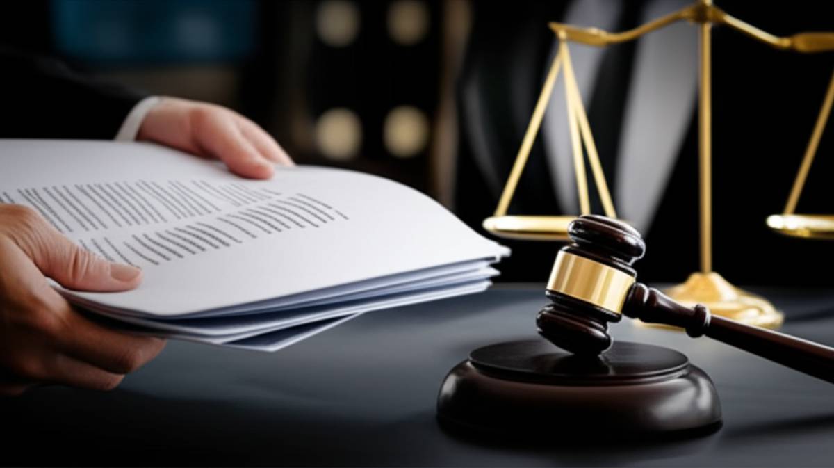 نحوه ابلاغ رای داوری | راهنمای جامع مراحل و نکات قانونی