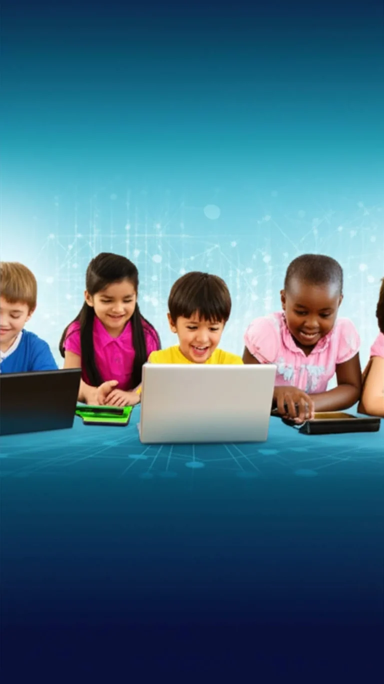 آموزش کامپیوتر کودکان پیش دبستانی – خلاصه کتاب جامع