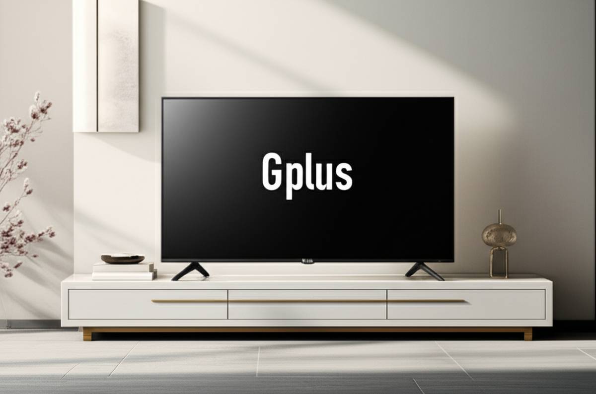 تلویزیون جی پلاس 32 اینچ مدل GTV-32PD420N | قیمت و خرید