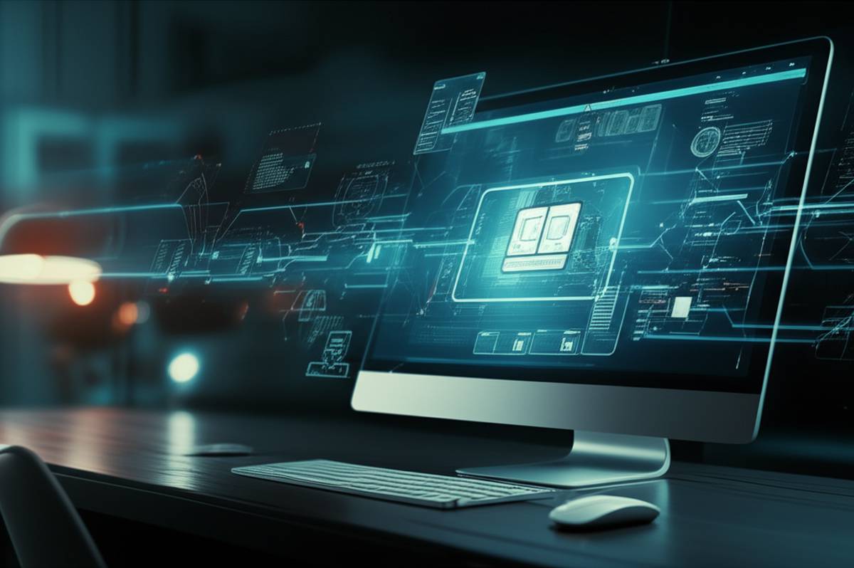 راهنمای جامع بهینه سازی قالب با ابزارهای طراحی وب