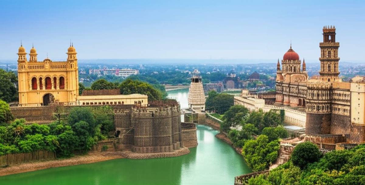 جاذبه های گردشگری پونه هند | دیدنی ها و راهنمای کامل سفر