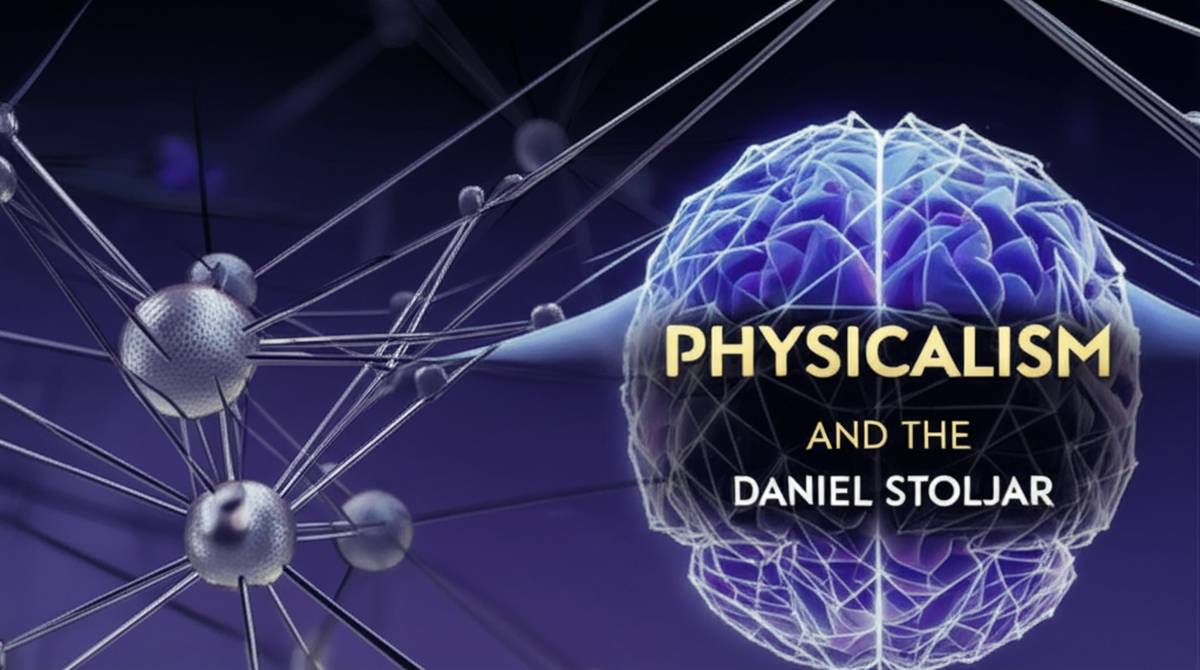 خلاصه کتاب فیزیکالیسم دنیل استولجر: راهنمای کامل