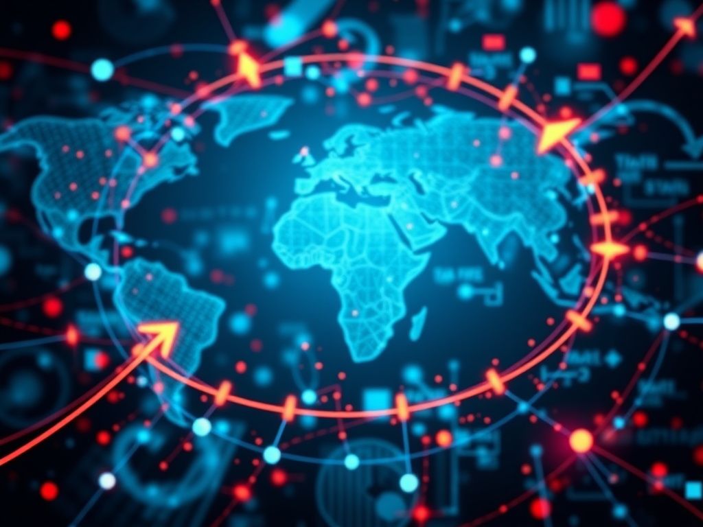 به روزرسانی الگوریتم گوگل | تحلیل جامع تغییرات رتبه بندی