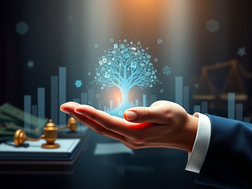 اختیارات قیم در امور مالی (راهنمای جامع و کامل)