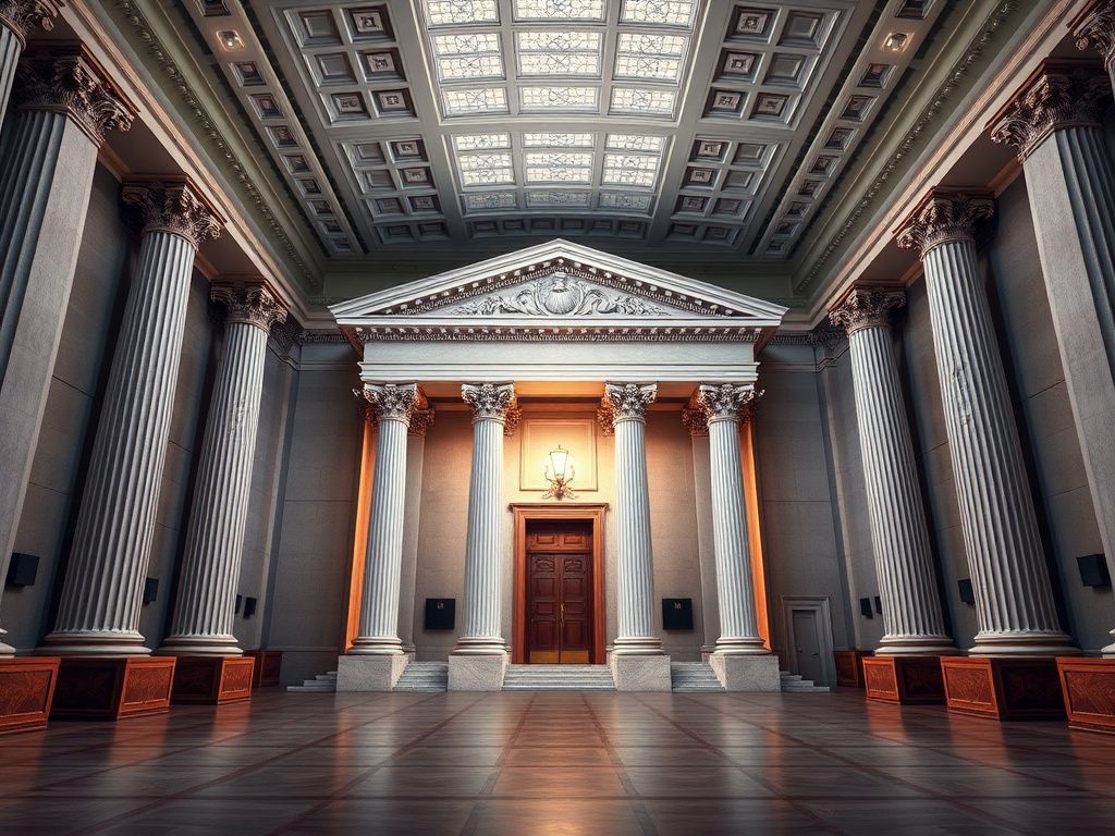 آیا دادگاه ها امروز باز هستند؟ | ساعت کار و وضعیت تعطیلی