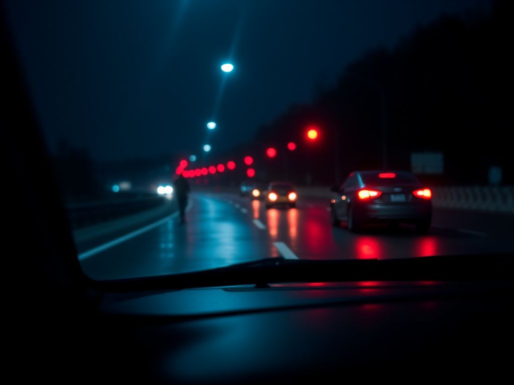 جریمه شرب خمر در رانندگی | راهنمای کامل مجازات و قوانین