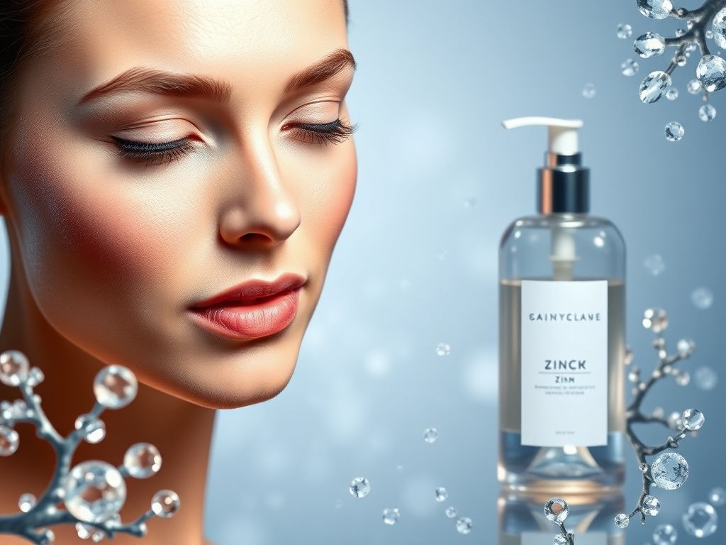 پن آنتی باکتریال تریوزوم زینک پلاس فیس دوکس | نقد و بررسی کامل