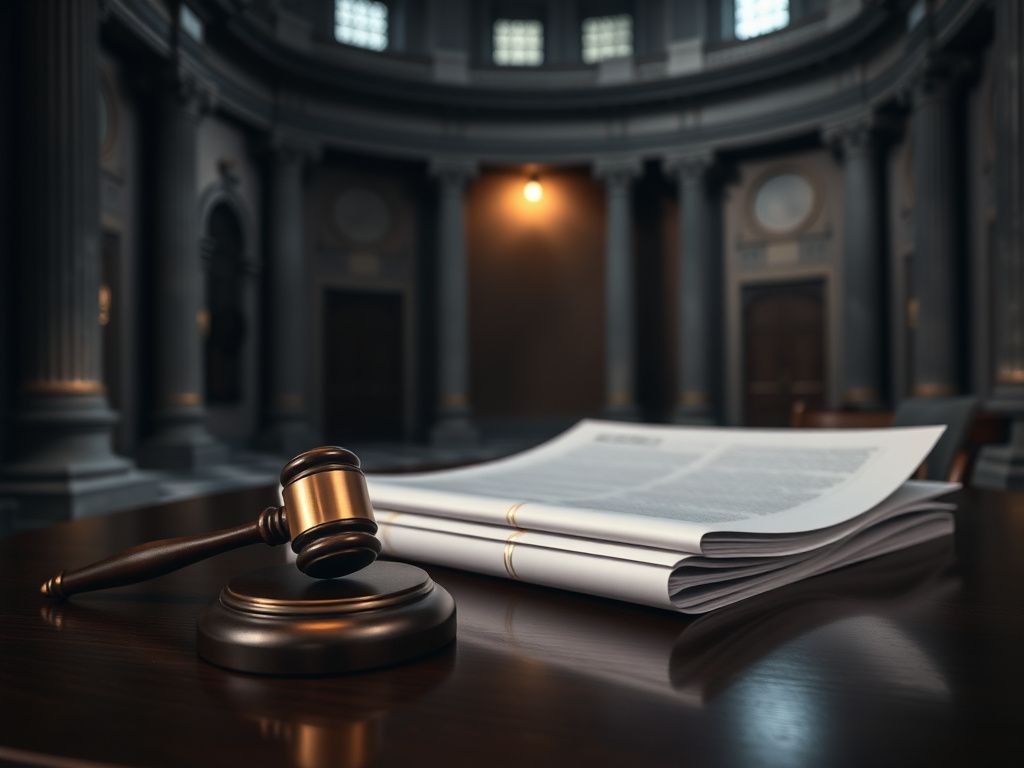 نمونه اعتراض به قرار منع تعقیب ترک انفاق | لایحه اعتراضی کامل