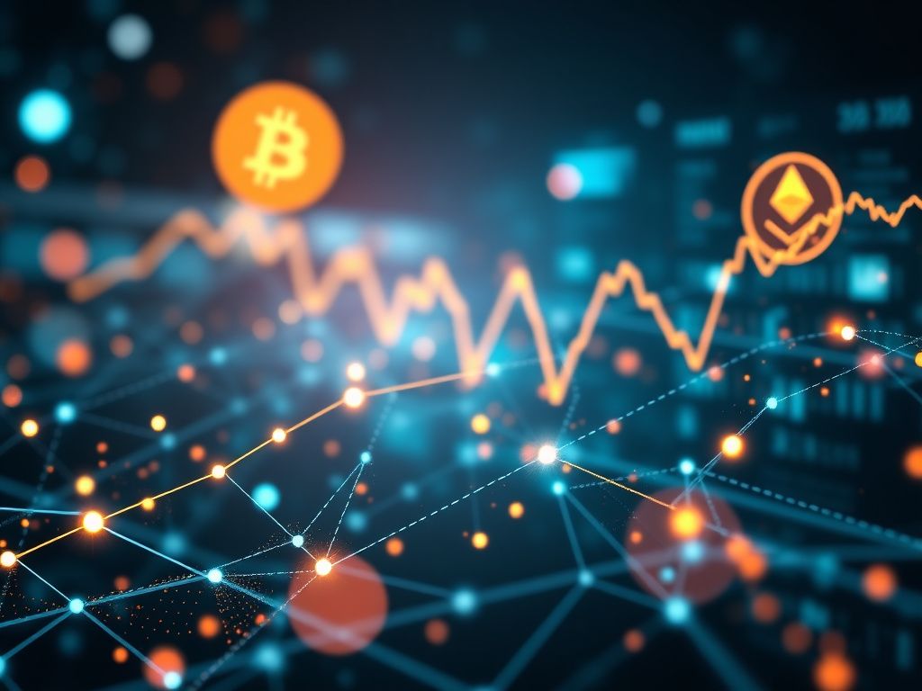 آخرین قیمت ارز دیجیتال لحظه ای | نرخ آنلاین و به روز رمز ارزها