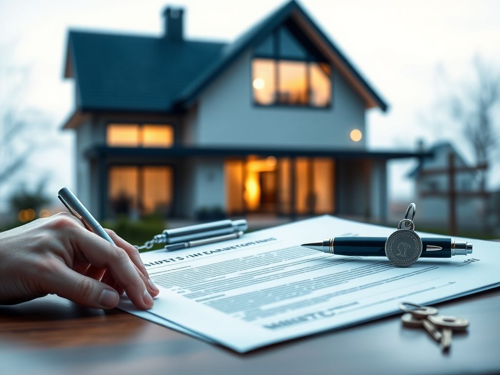 ثبت قولنامه خانه | راهنمای جامع صفر تا صد مراحل قانونی