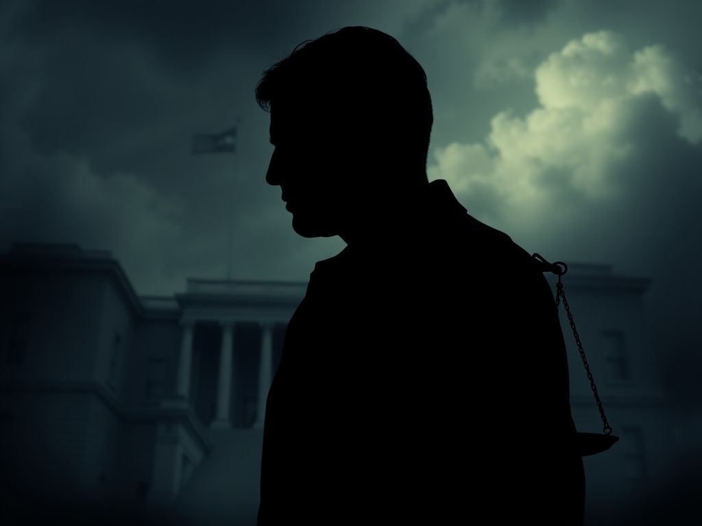 کشتن قاتل توسط پدر مقتول: ناگفته ها و پیامدهای قانونی