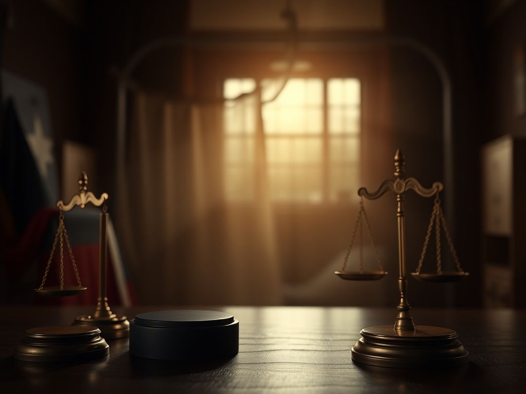 جرم تهدید به قتل - مجازات و پیامدهای حقوقی (راهنمای کامل)