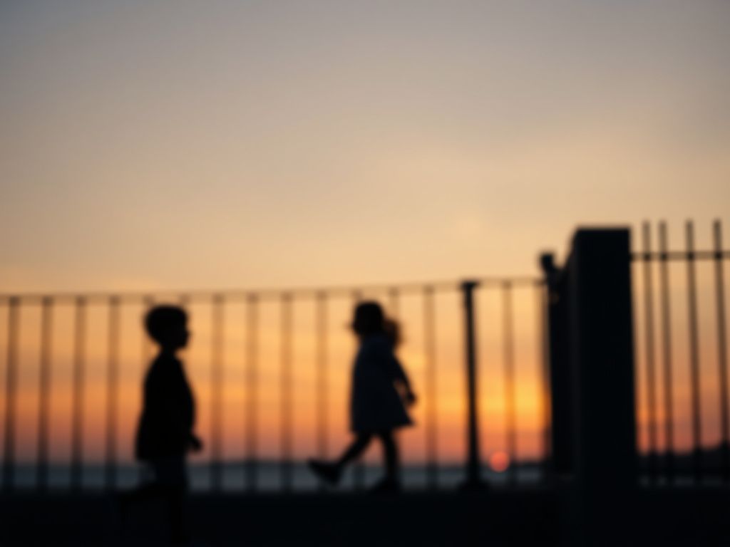 حداکثر مجازات ممانعت از ملاقات فرزند چیست؟ (صفر تا صد قوانین)