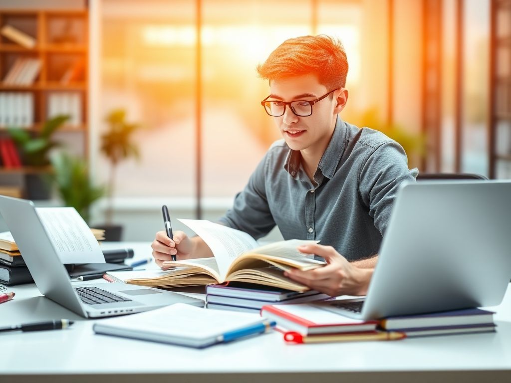 چگونه در سه ماه کنکور قبول شویم؟ | راهنمای ۱۰۰٪ قبولی