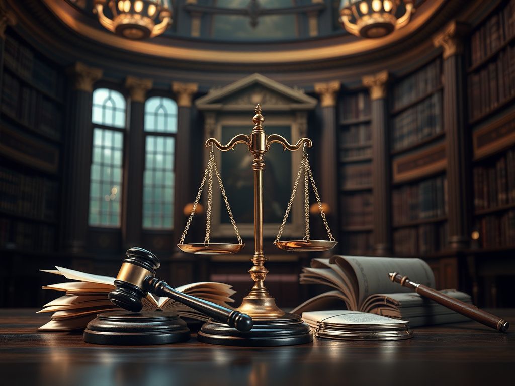 شکایت از دادستان: راهنمای کامل مراجع و مراحل قانونی