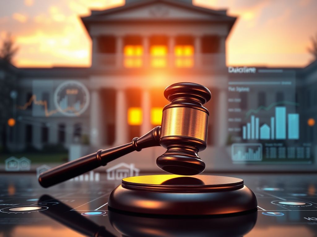 سایت رسمی مزایده اموال دولتی | آگهی های روزانه و جامع