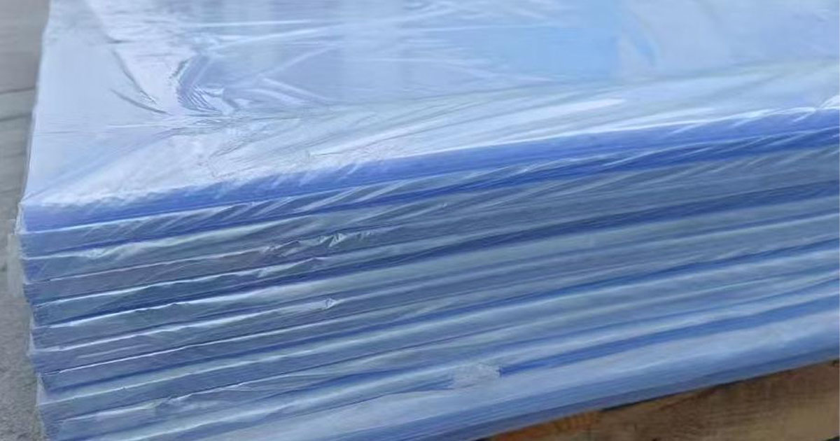 راهنمای کامل خرید ورق PVC باکیفیت