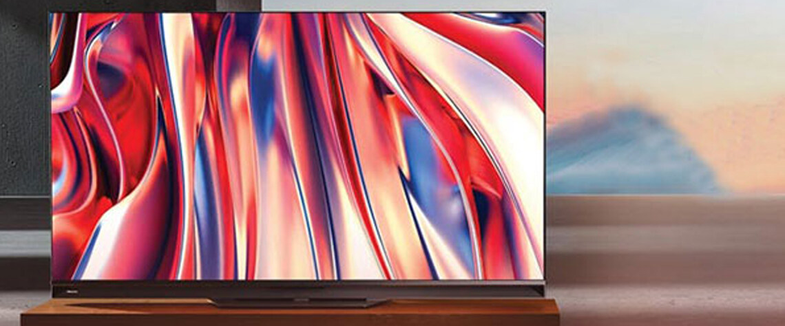 راهنمای انتخاب مدل مناسب 55 اینچ